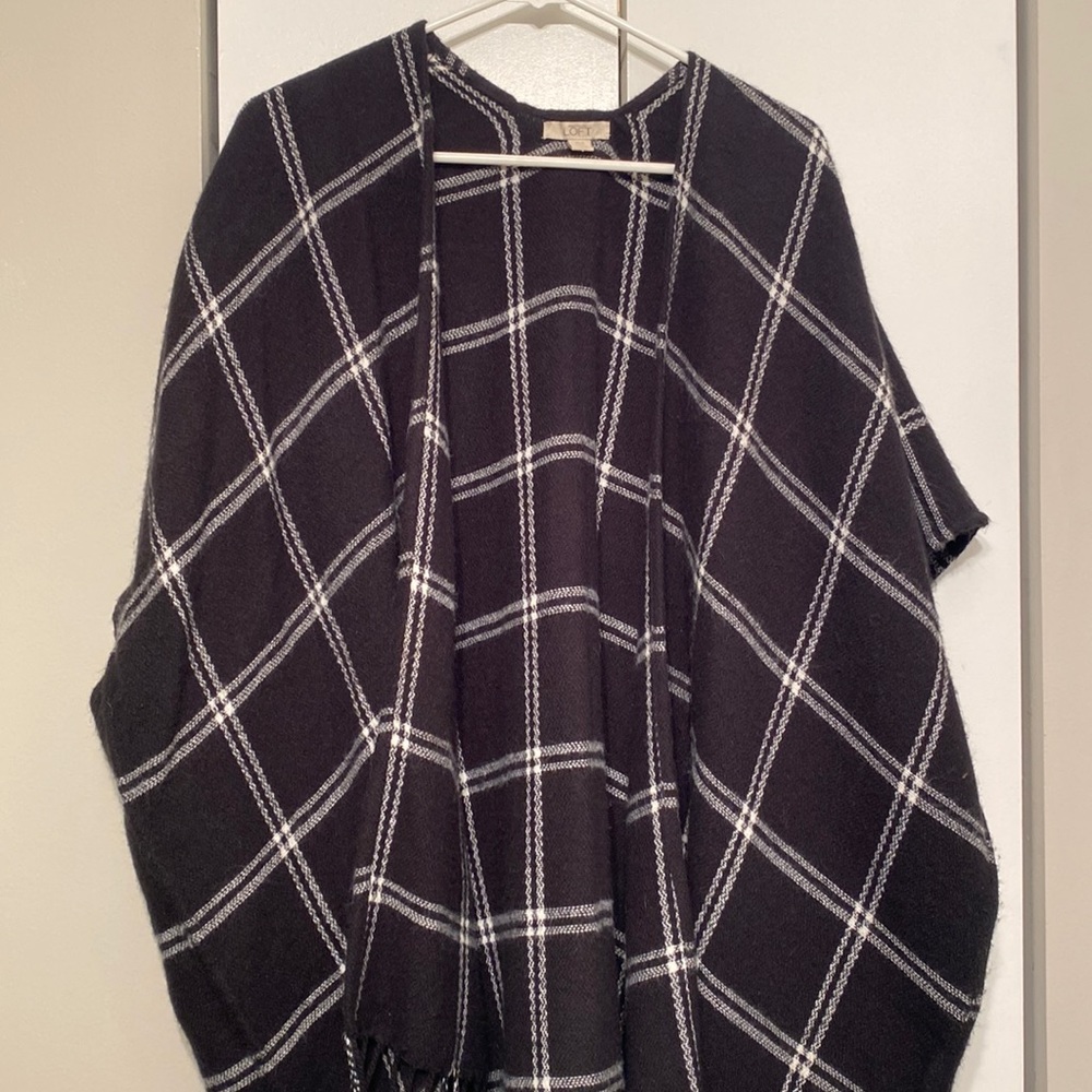 Loft cape